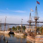 Jamestown Settlement