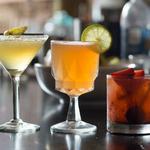 Cocktails
