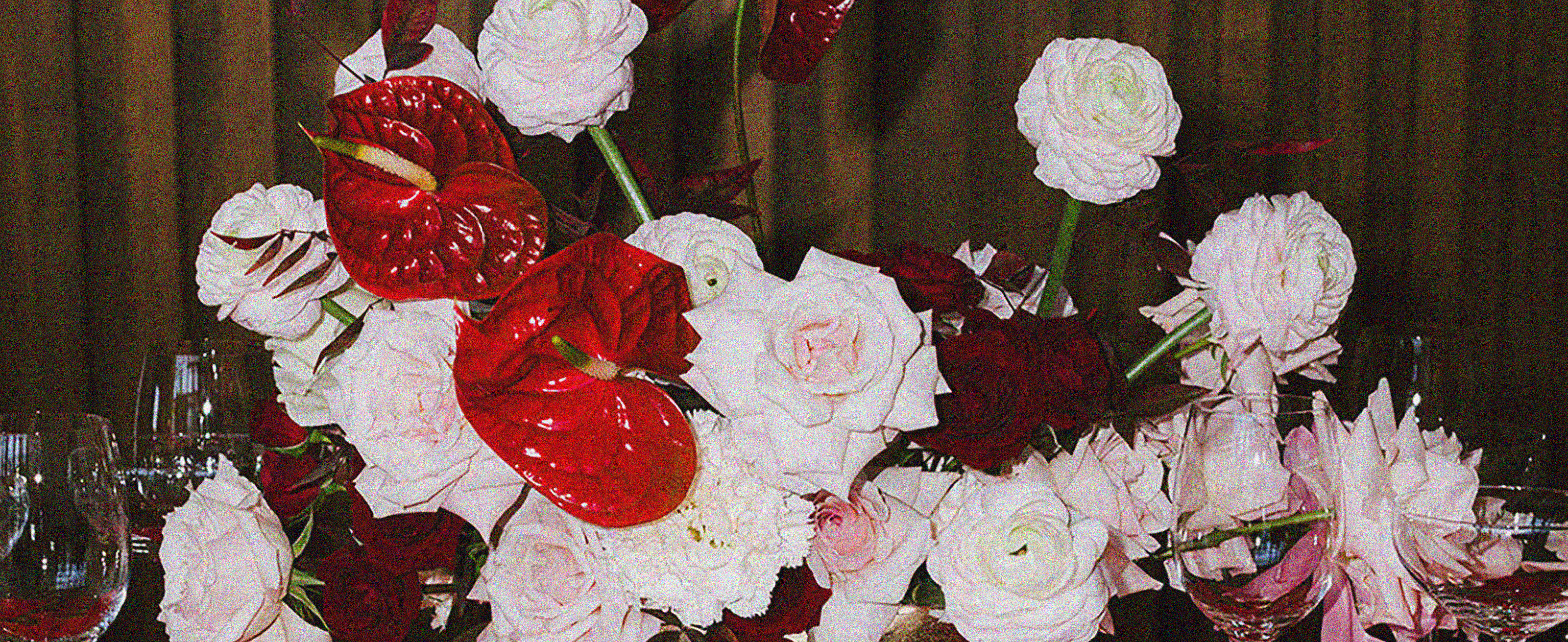 The Wedding Website of Chase Bracamontes and Samuel Nigrosh