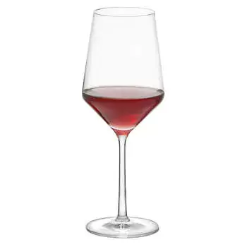 Schott Zwiesel 6-piece Pure Cabernet Wine Glass Set