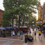 Downtown Mall