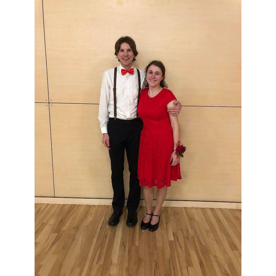 Ballroom Dancing