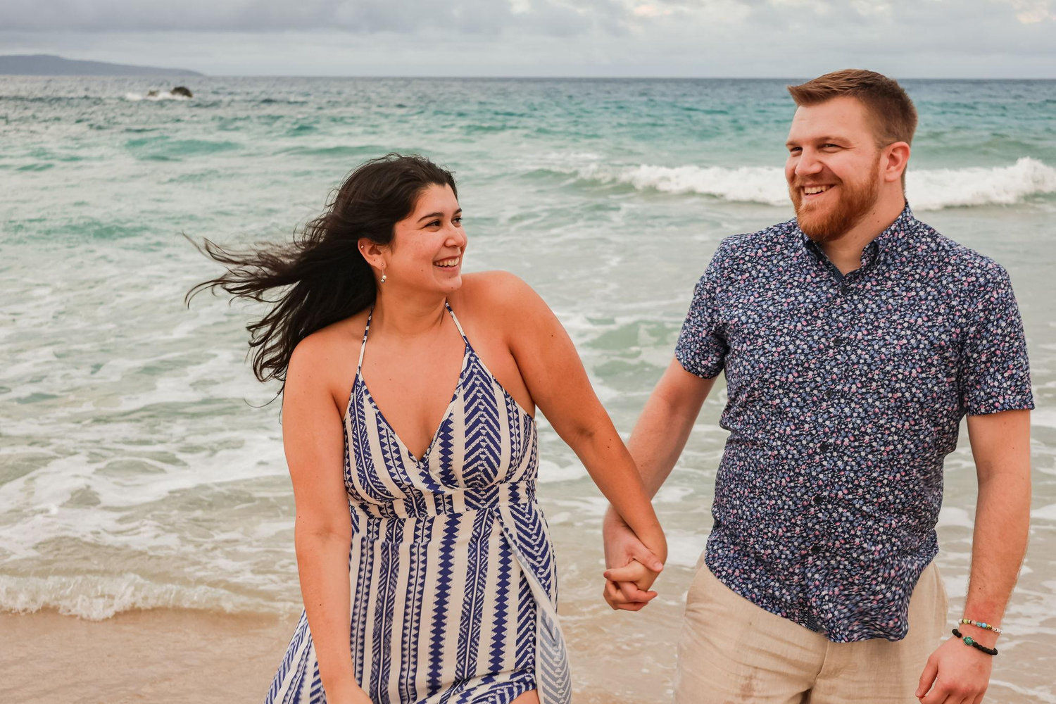 The Wedding Website of Karina Suarez and Grant Brewer