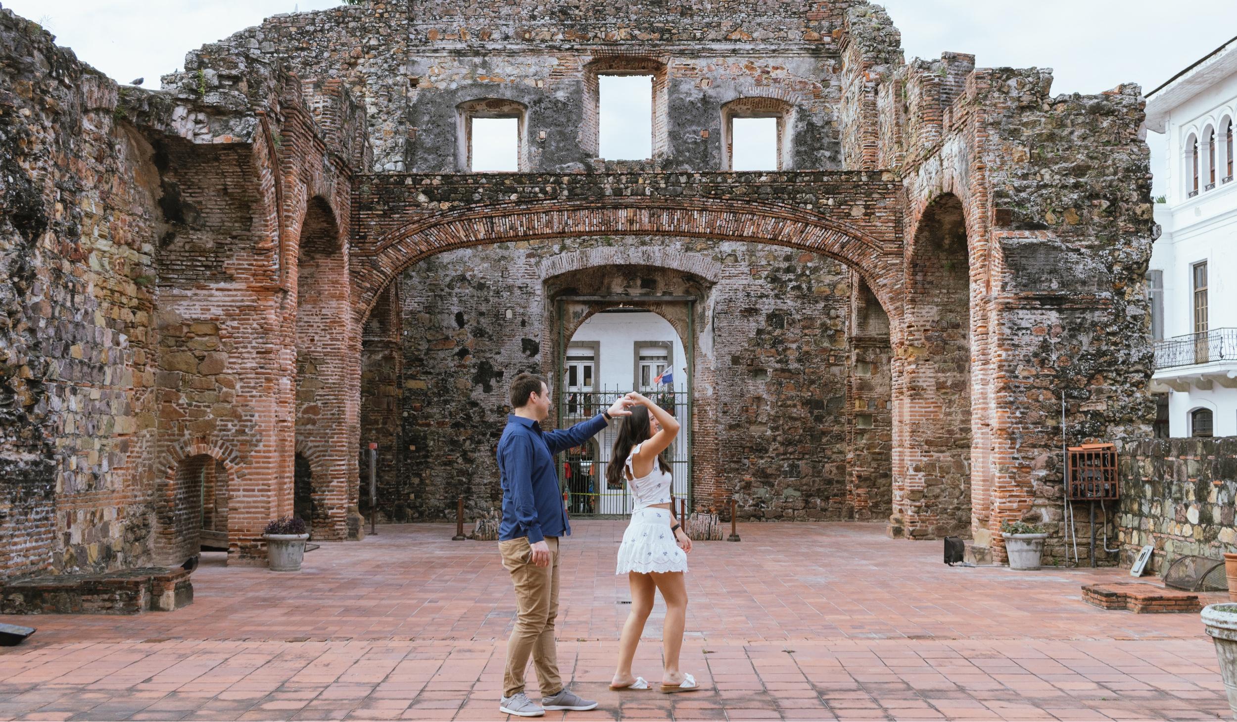 The Wedding Website of Emily Minor and Christian Widere