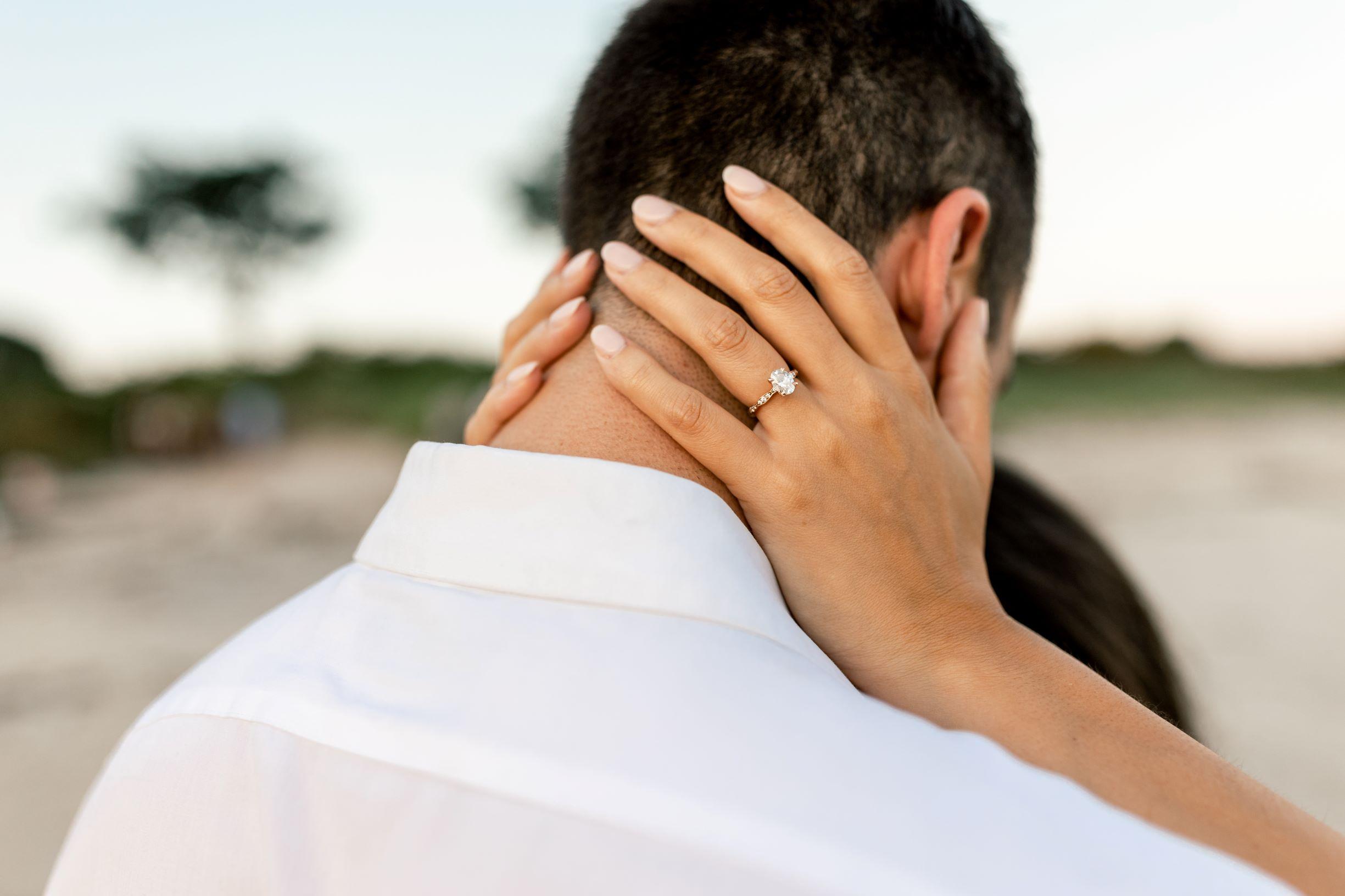 The Wedding Website of Gabriela Amadeo and Evan Tegtmeier