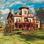 Morris County Historical Society