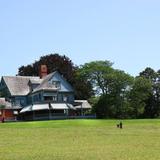 Sagamore Hill National Historic Site