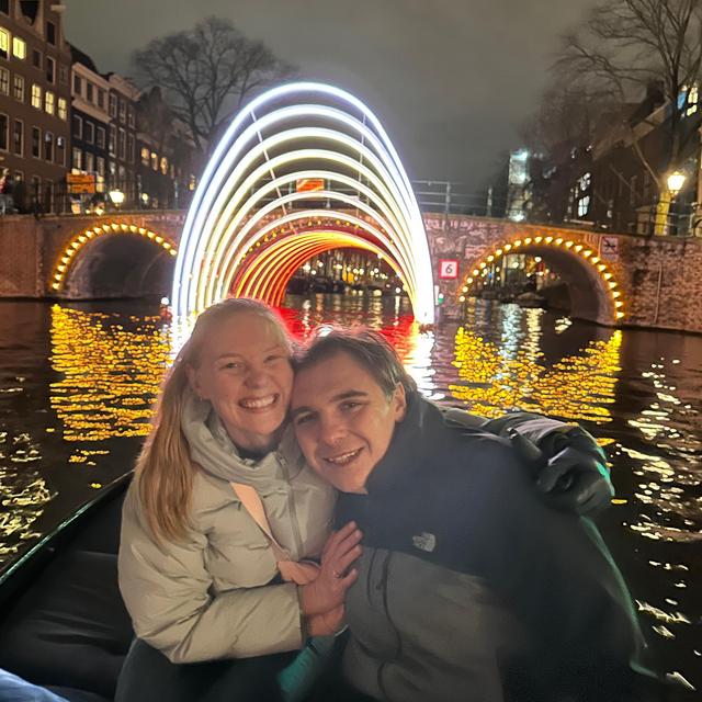 Seine River Cruise
