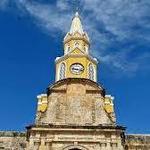 Monumento Torre del Reloj