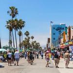 Venice Boardwalk