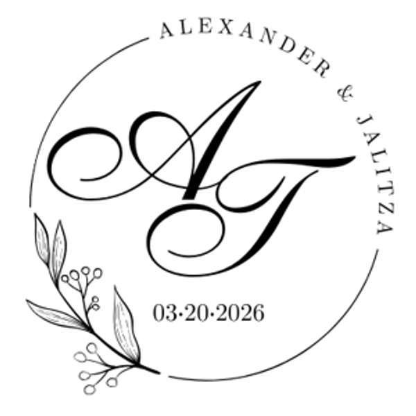 Our newlywed fund / Nuestro fondo de recién casados
