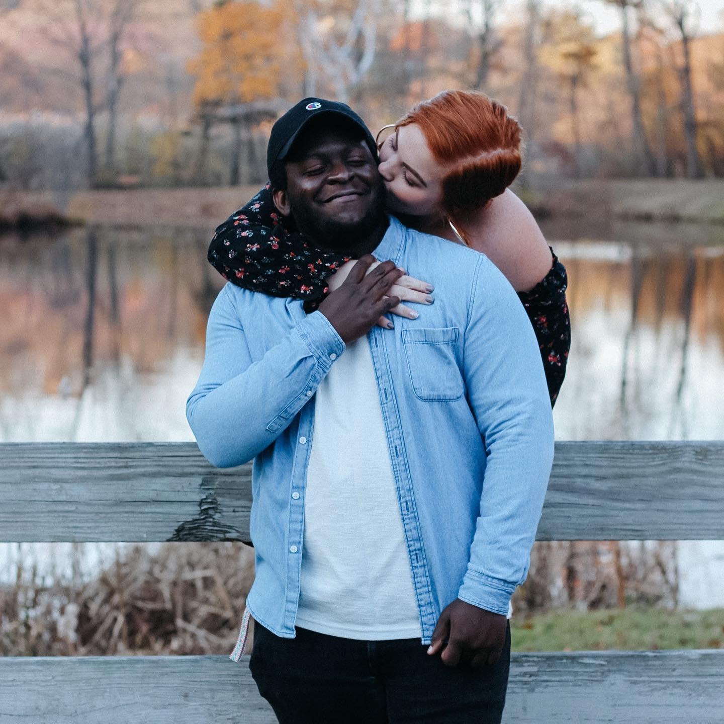 The Wedding Website of Jeff Ngokonyo and Theresa Lucier
