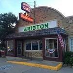 The Ariston Cafe