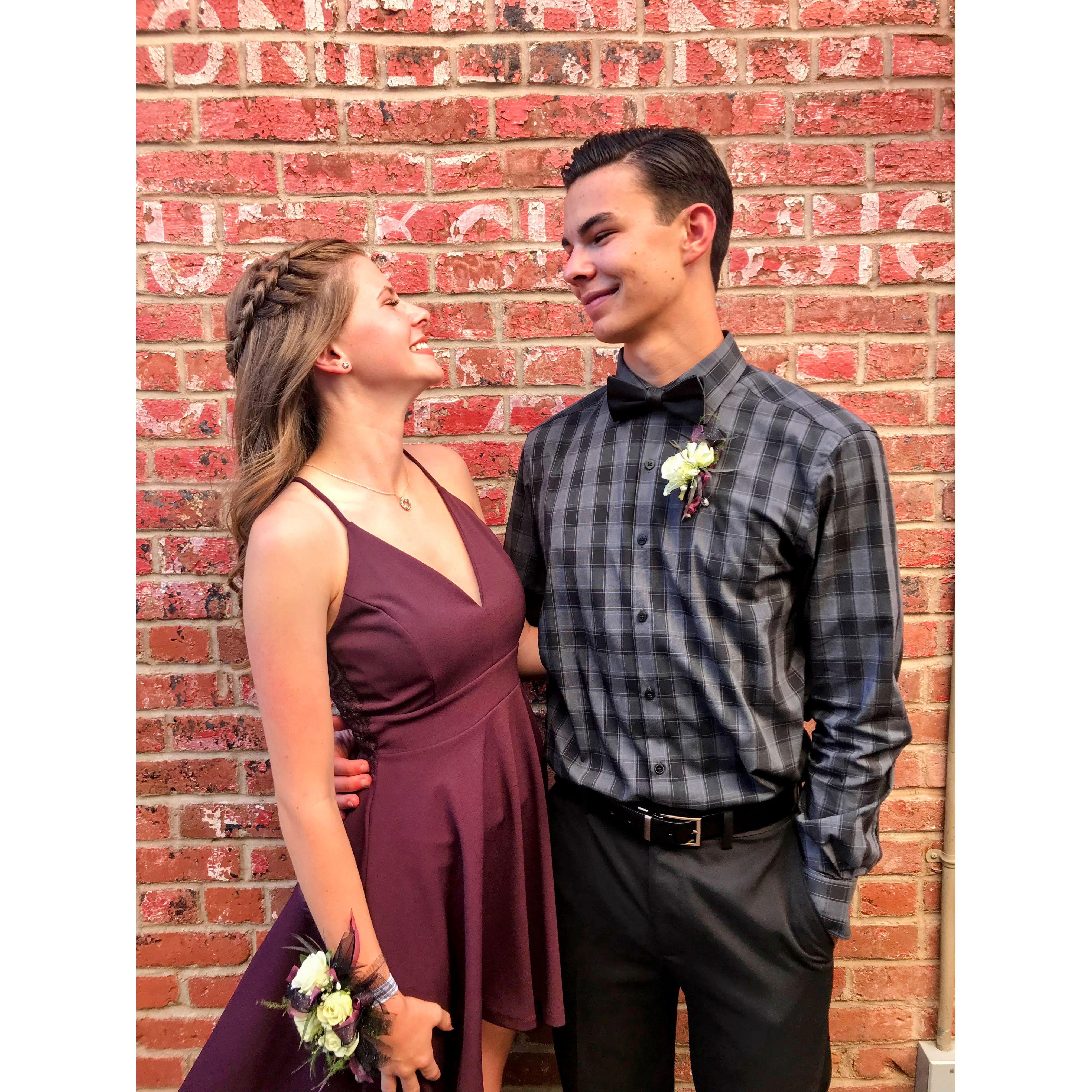 Homecoming, 2017