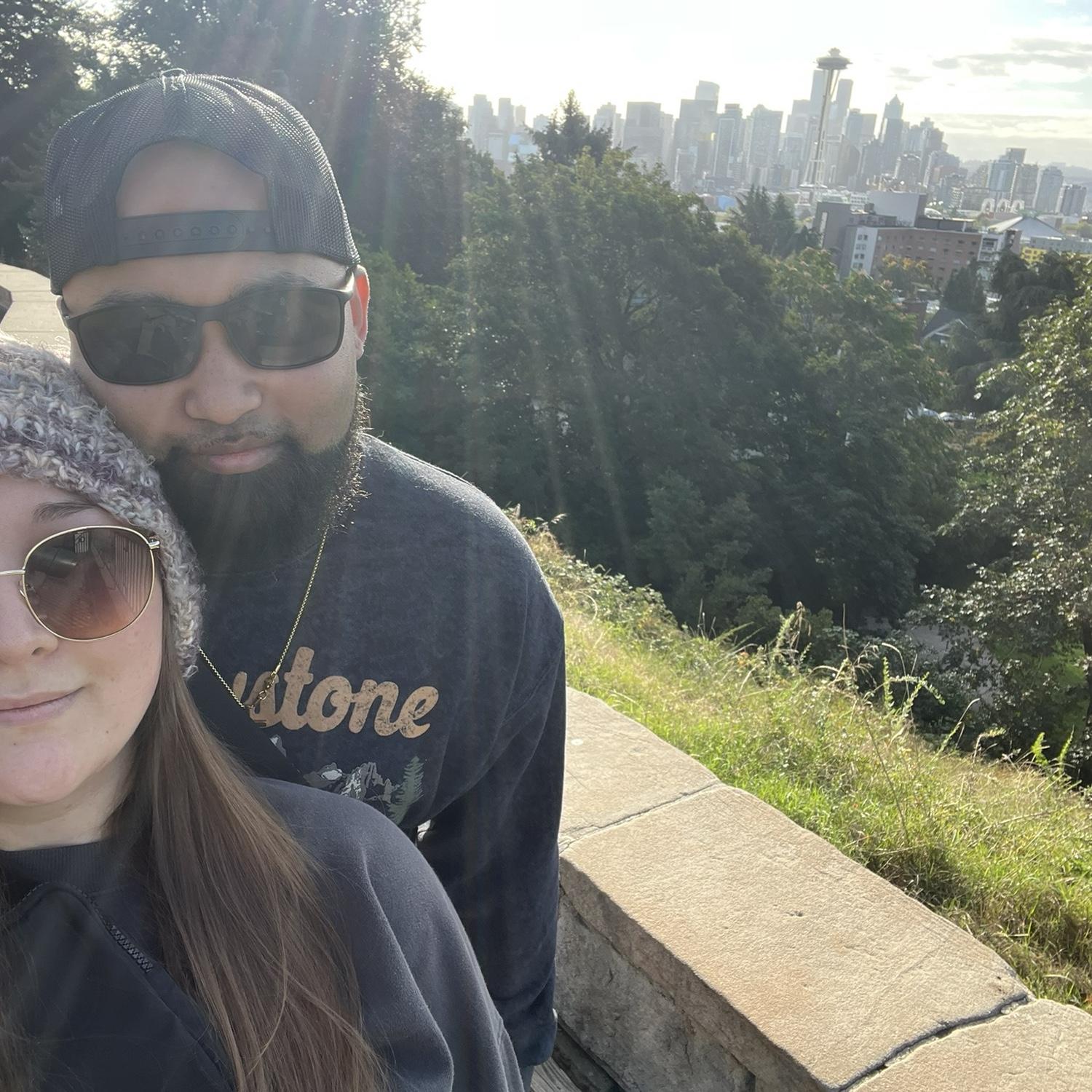Seattle, WA