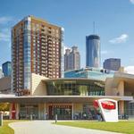 World of Coca-Cola