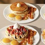 Denny's