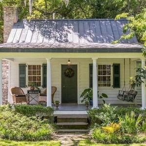 Our home