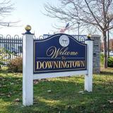 Downtown Downingtown