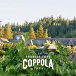 Francis Ford Coppola Winery