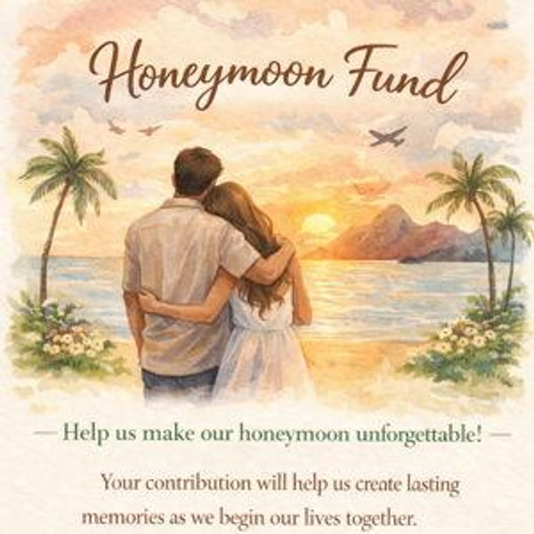 Honeymoon Fund