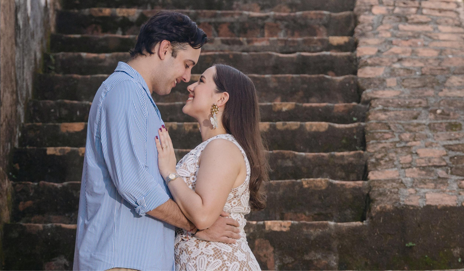 The Wedding Website of Katherine Chahin and Rafael Wittwer