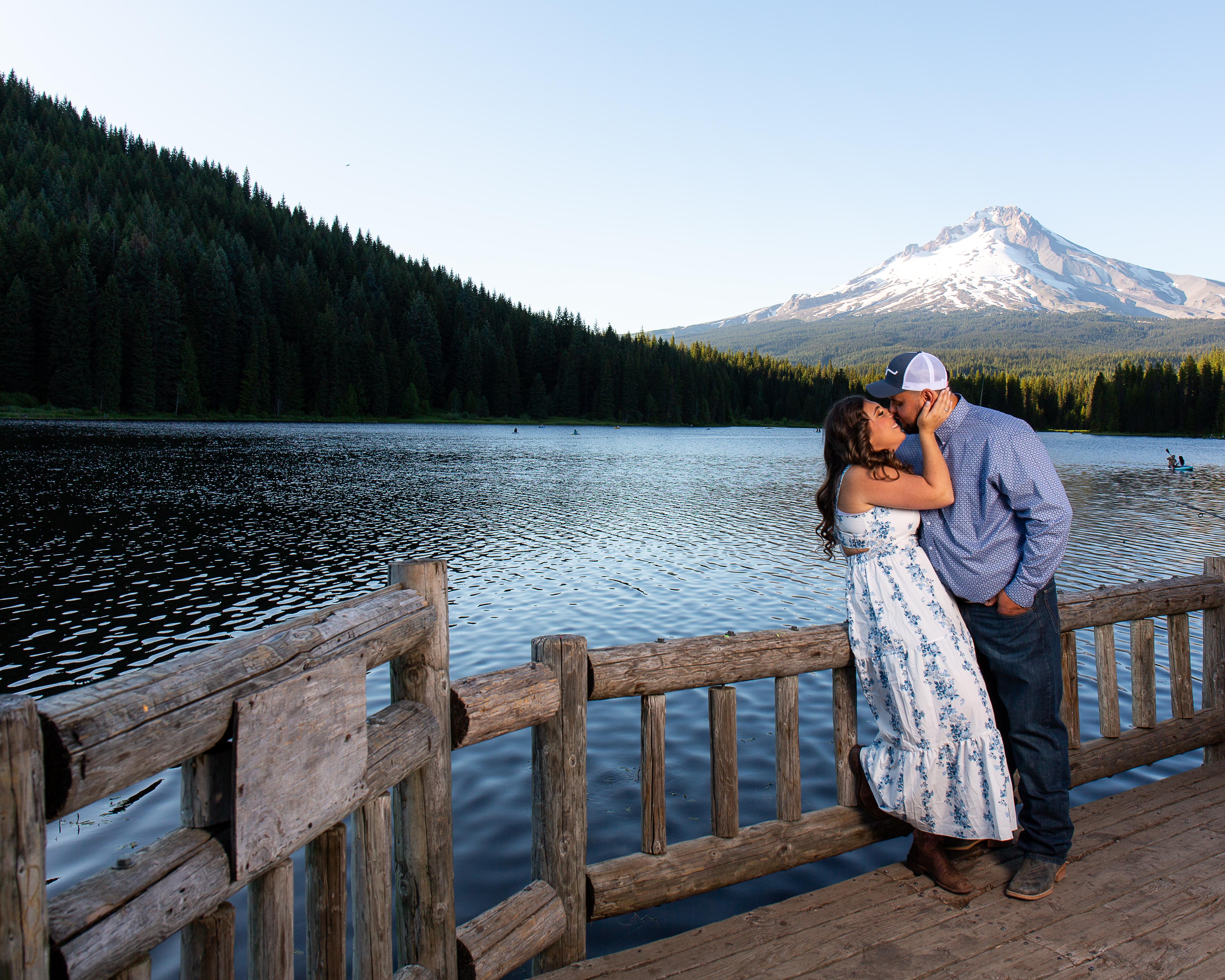 The Wedding Website of Ashley Jerke and Joshua Goble