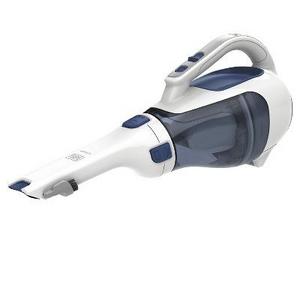 BLACK+DECKER™ Lithium Hand Vacuum - Midnight Blue HHVI325JR22