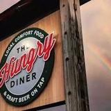 The Hungry Diner