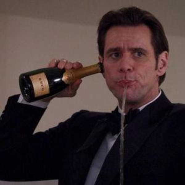 Wine Tasting For Two
