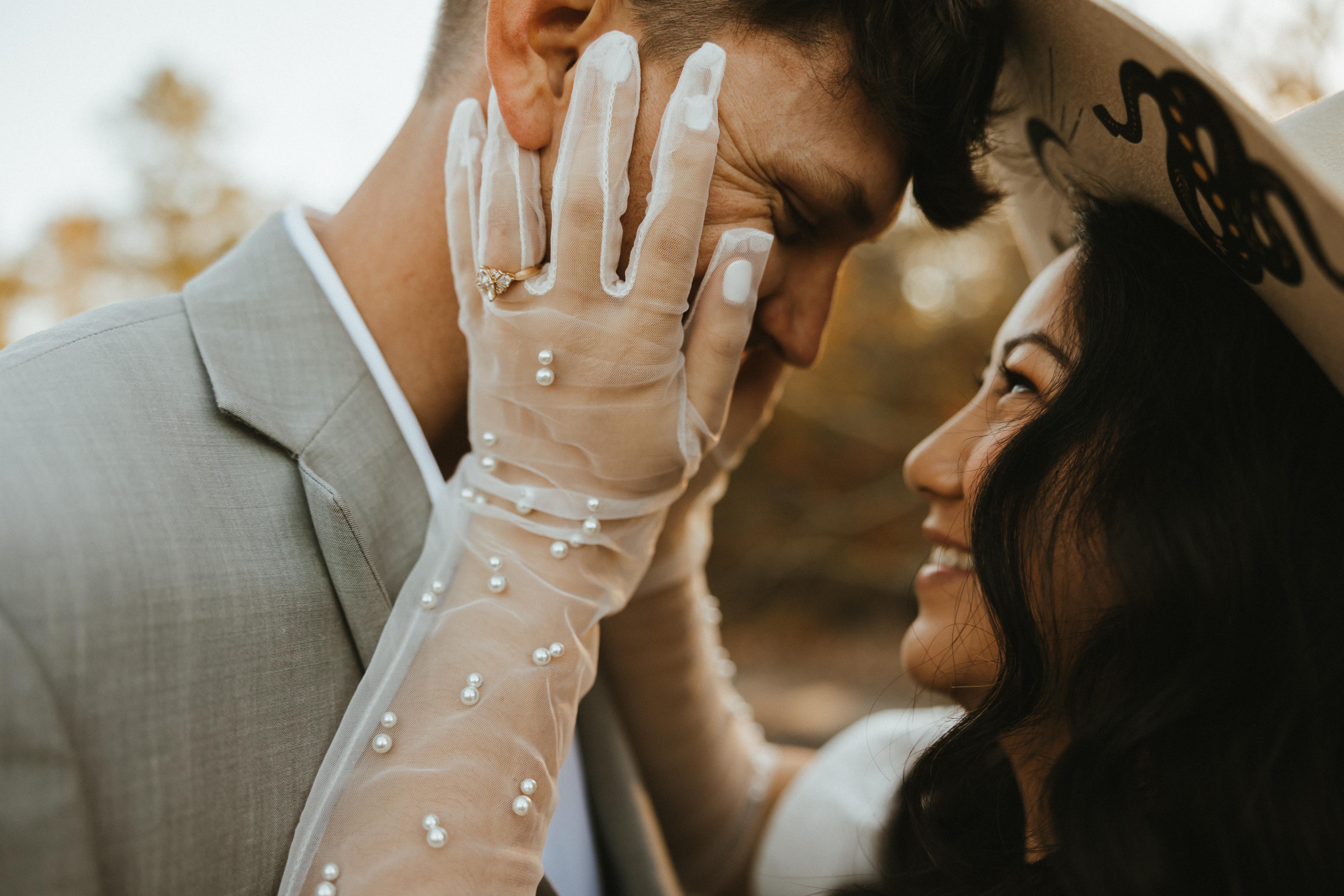 The Wedding Website of Angie Nguyen and Jandon Smith