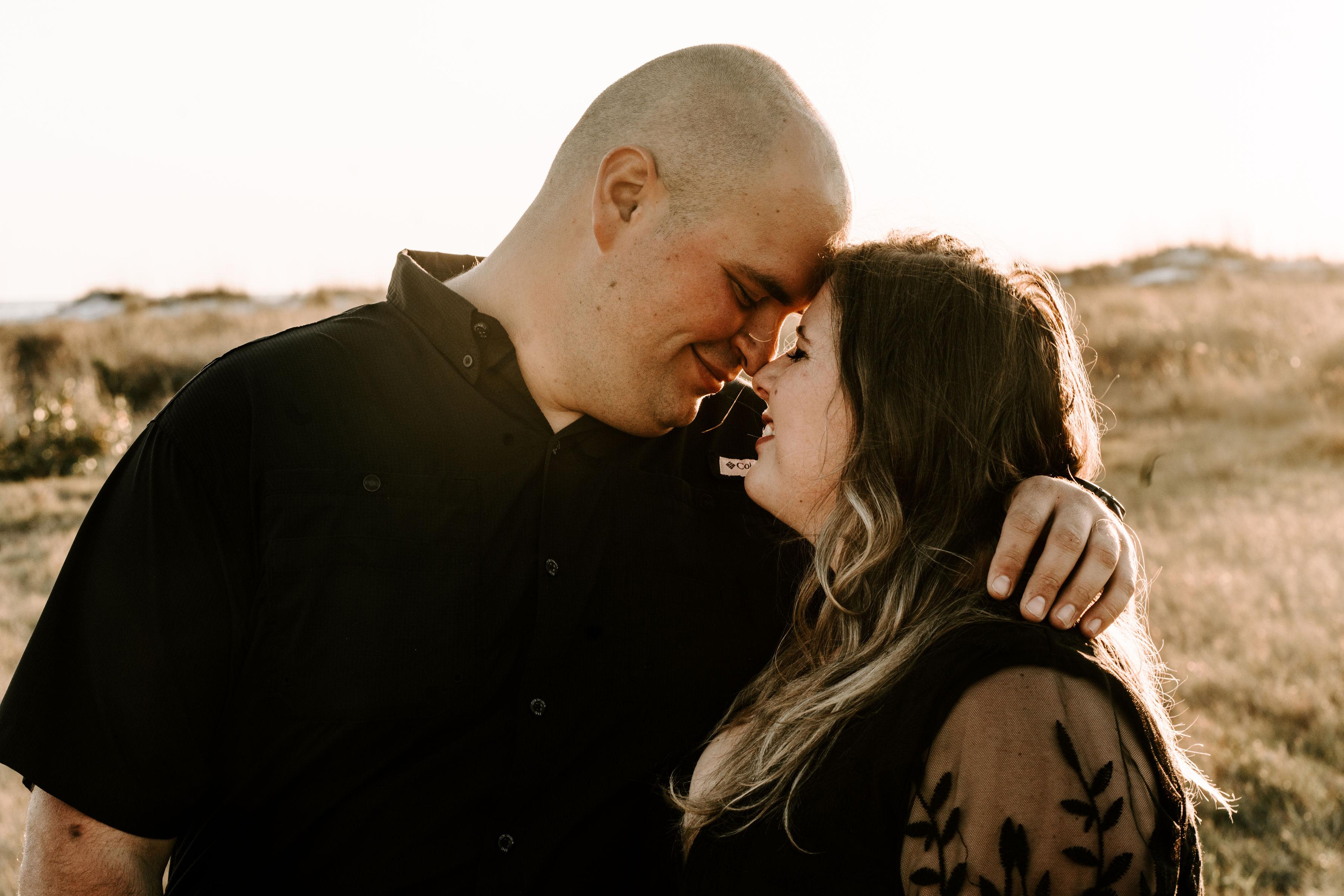 The Wedding Website of Hayley Owen and Kade Coward