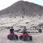 Off Road Rentals