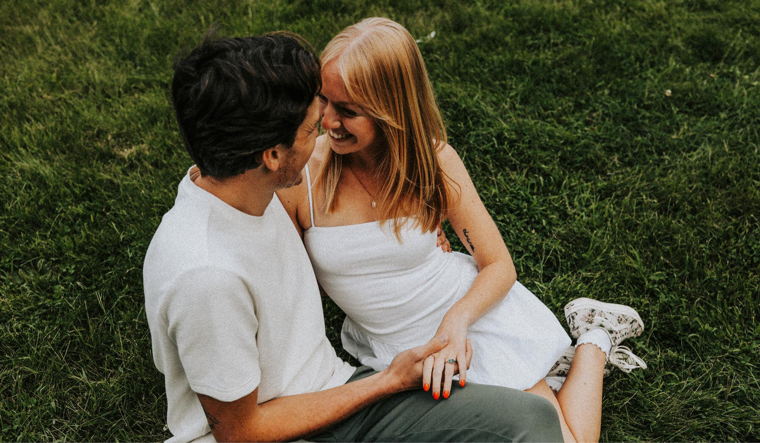 The Wedding Website of Ian Randle and Callie Albers