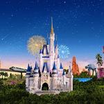 Magic Kingdom Park