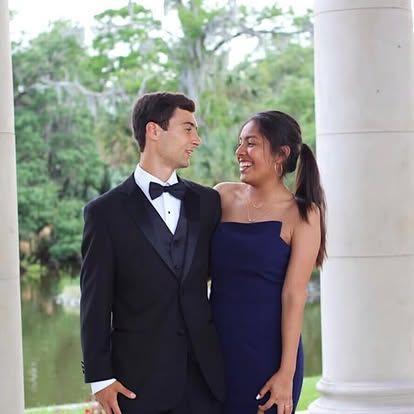 Senior Prom 2018