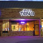 TEN 11 Grill
