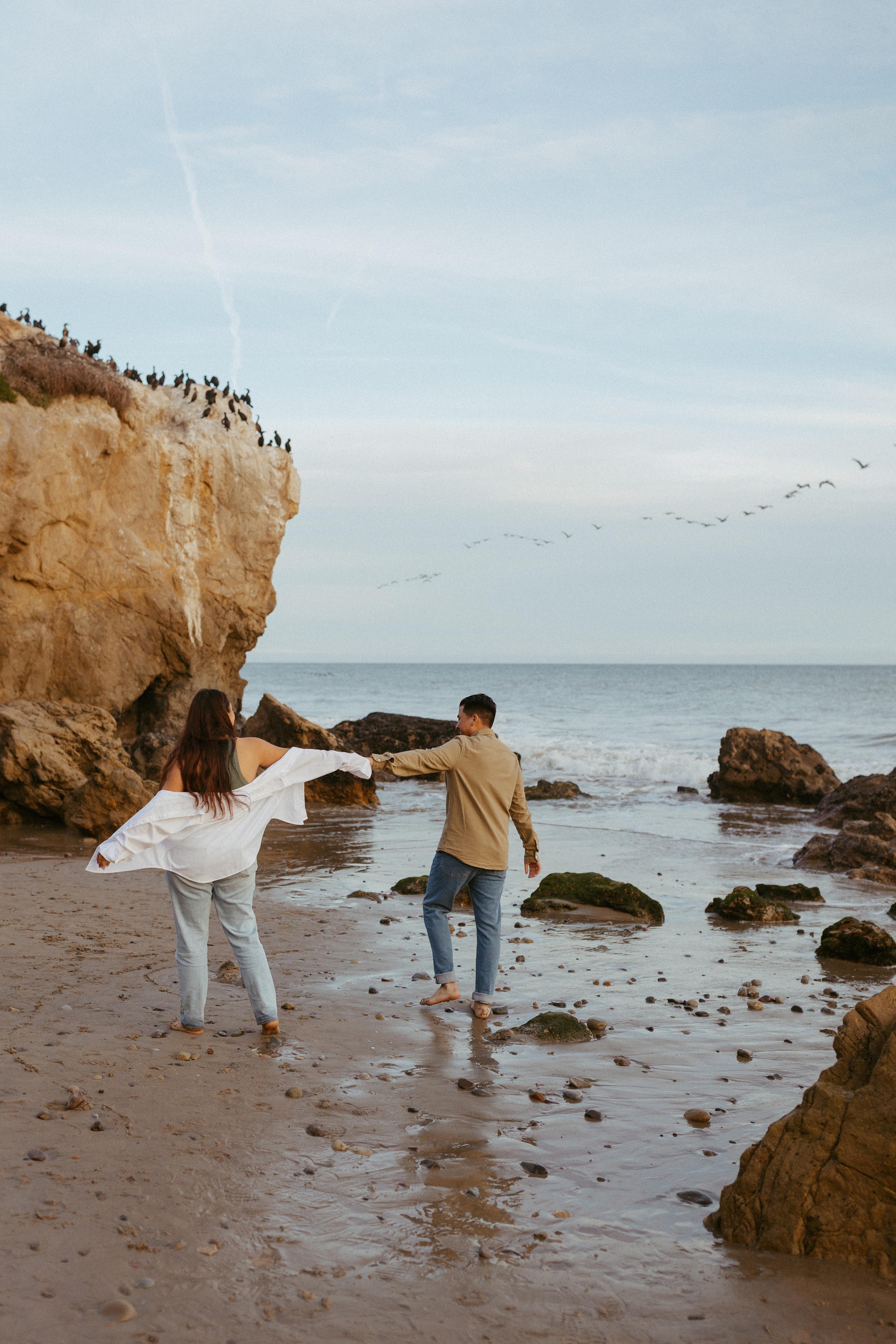 The Wedding Website of Angel Gonzalez and Ariana Pacheco