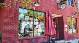 Etcetera Coffeehouse