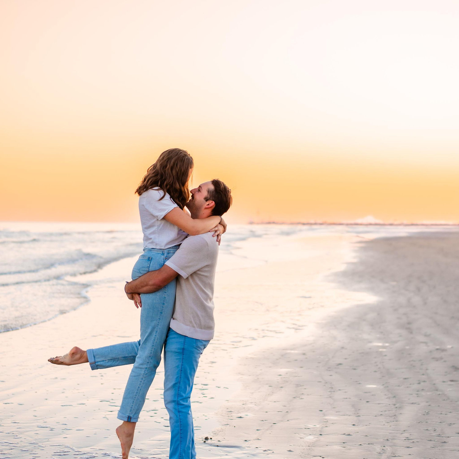 Engagement Pictures