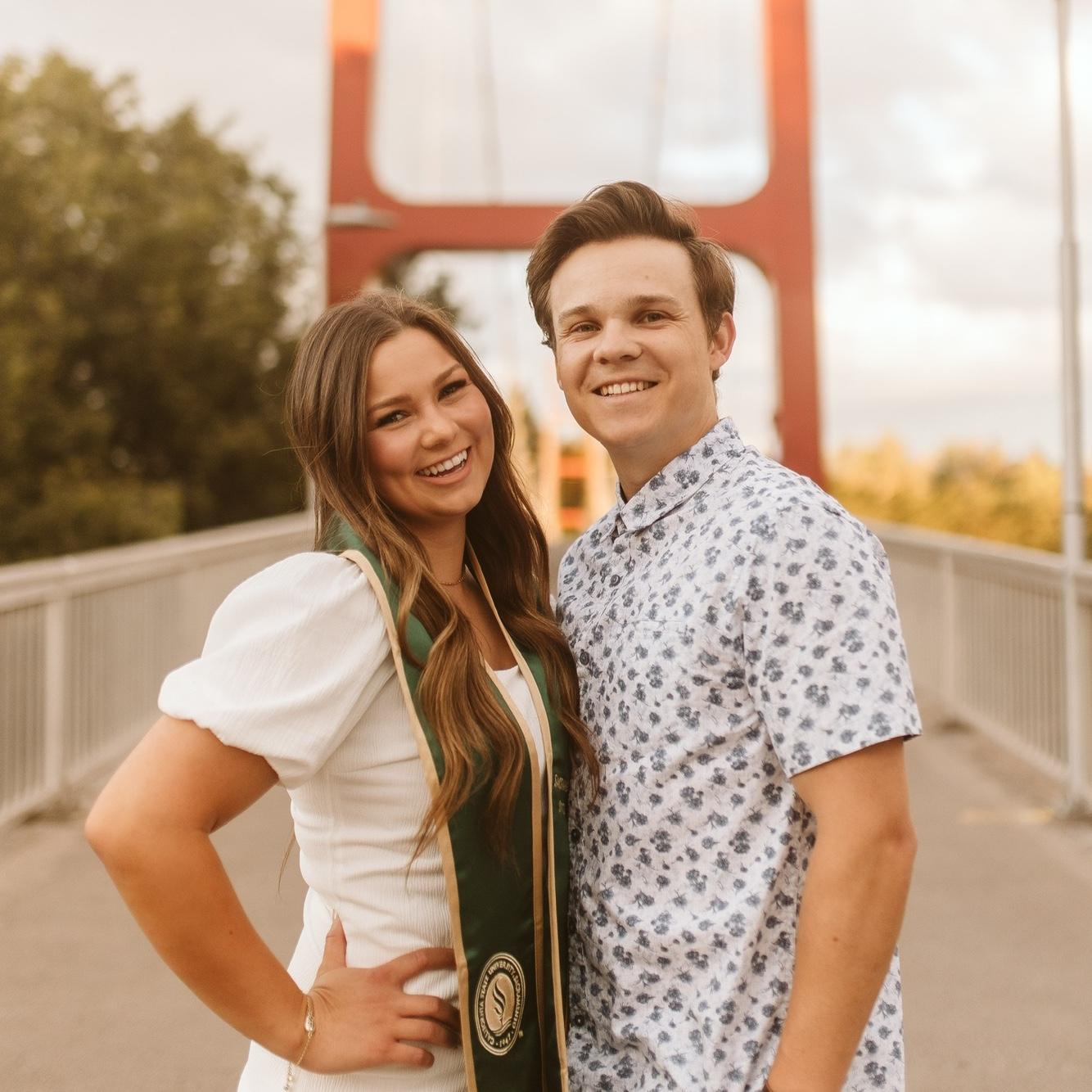 Brittany's Graduation 2022