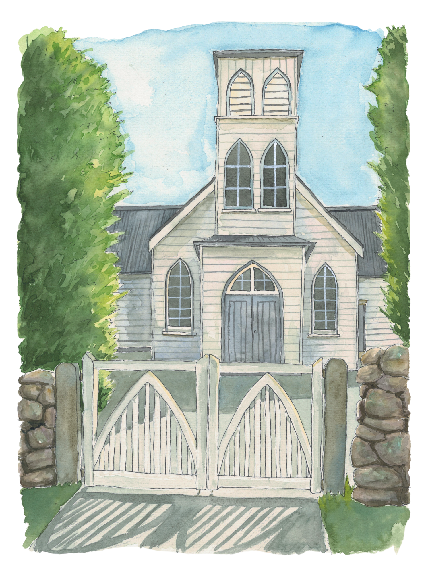 The Wedding Website of Olive Winter Butler and Benedict Hugo Fernando Rossi Stewart