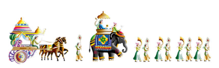 The Wedding Website of S K SHANKAR and L R AARTHI