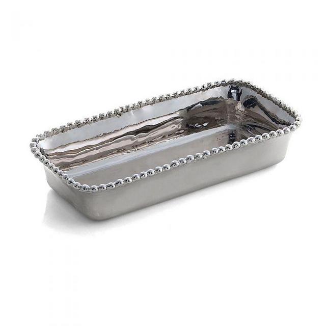 Michael Aram - Molten Long Snack Dish