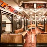 New York Transit Museum