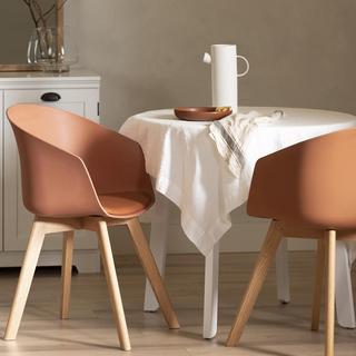 Flam Dining Chair, Set of 2