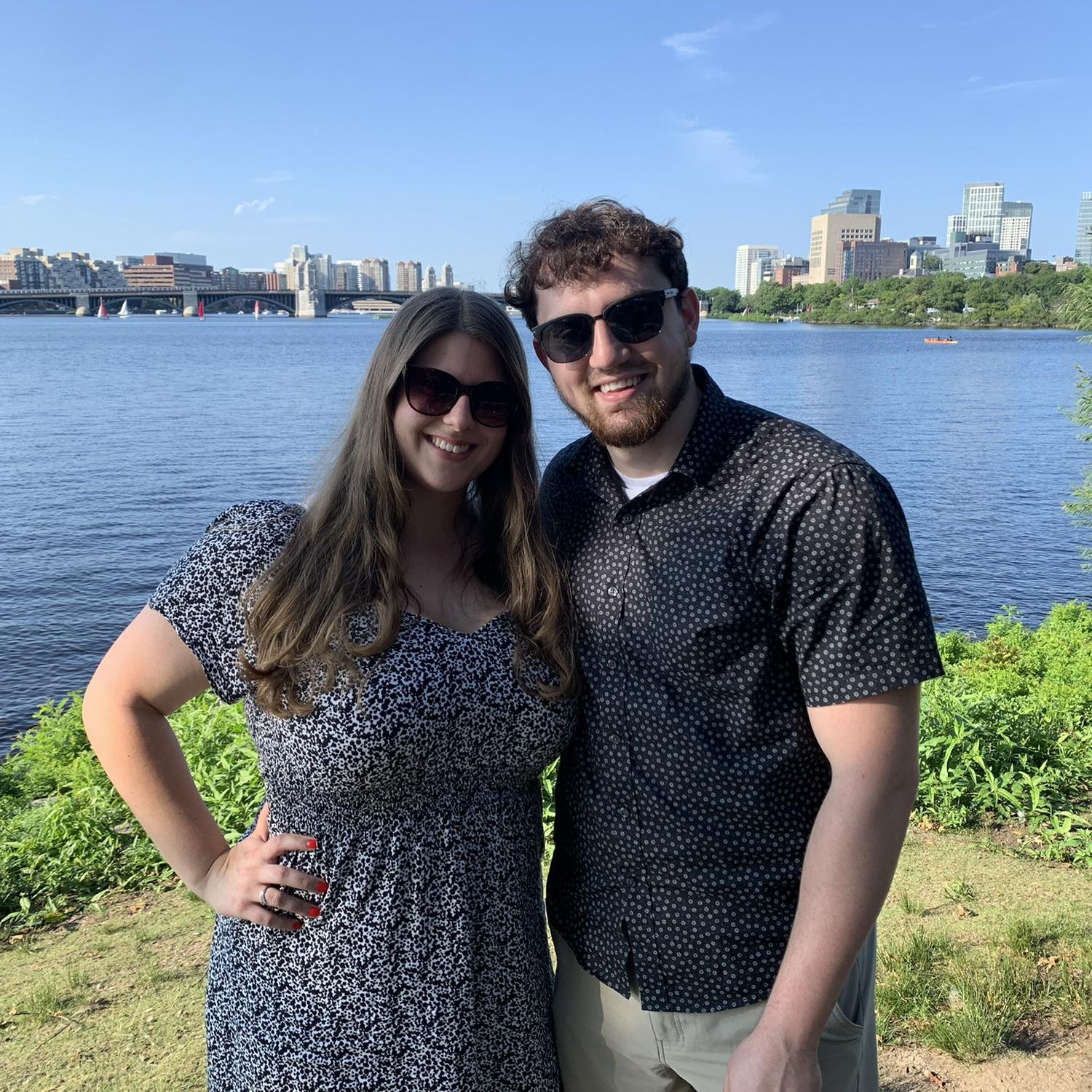 Boston, MA