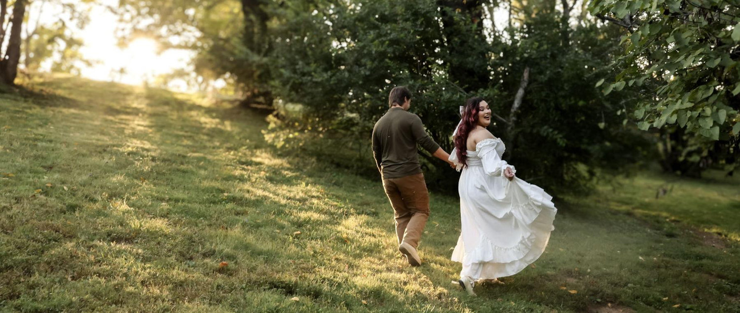 The Wedding Website of Mariah Galeste and Trevor Roberts