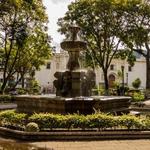 Antigua Cultural Walking Tour