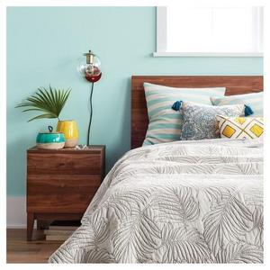 Siegel Nightstand Walnut - Project 62™